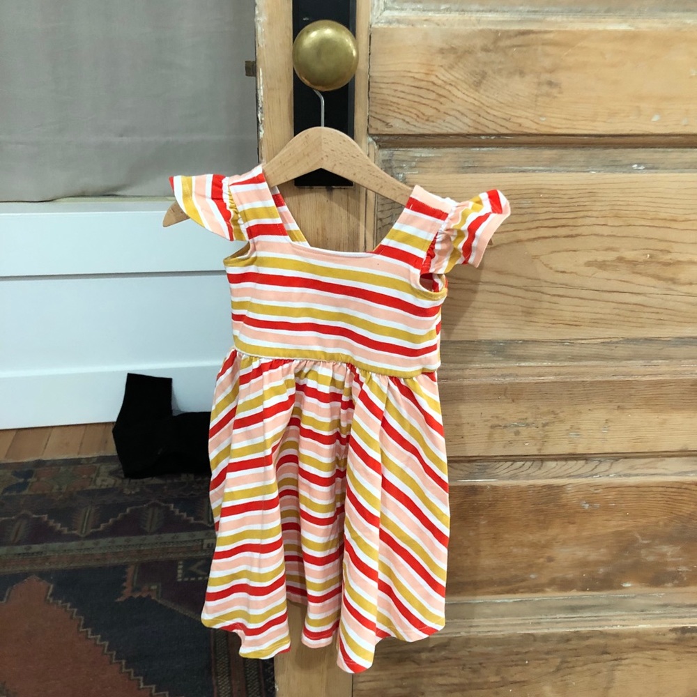 Alice & Ames Dress 4t